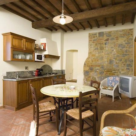 Agriturismo Campo Lungo San Donato in Poggio Rom bilde