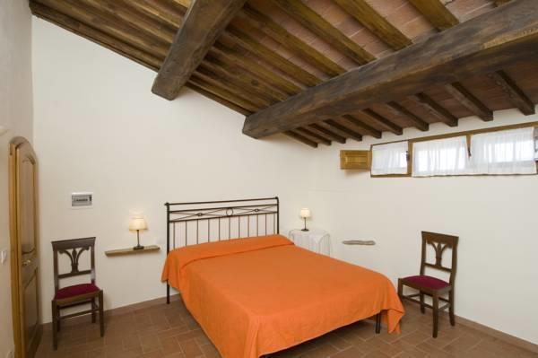 Agriturismo Campo Lungo San Donato in Poggio Rom bilde