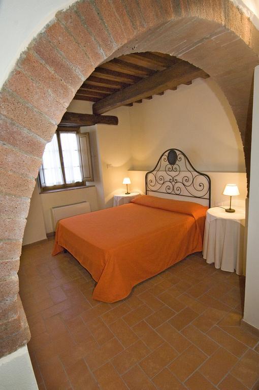 Agriturismo Campo Lungo San Donato in Poggio Rom bilde