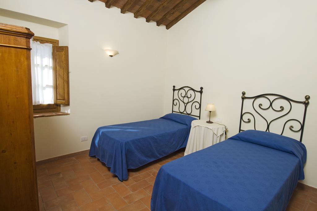 Agriturismo Campo Lungo San Donato in Poggio Rom bilde