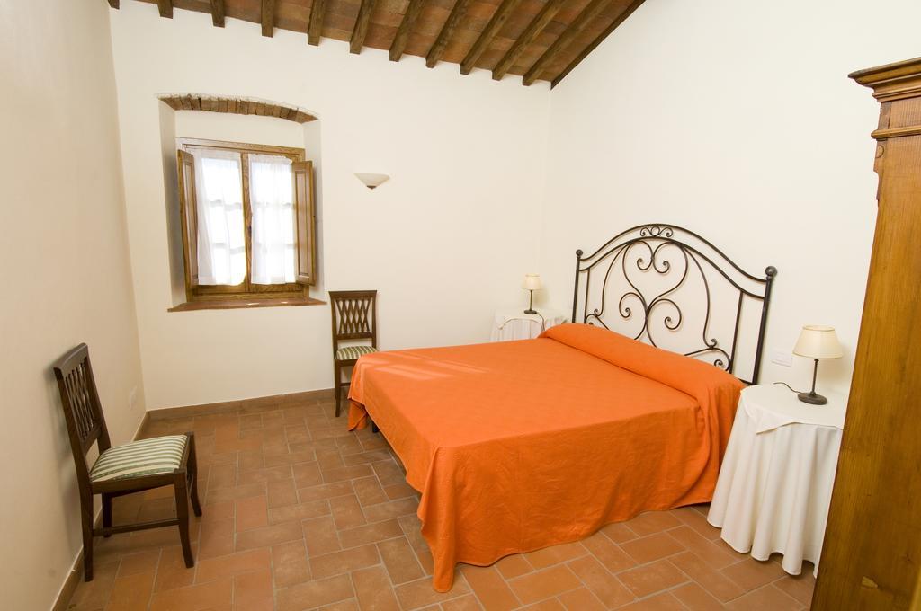 Agriturismo Campo Lungo San Donato in Poggio Rom bilde